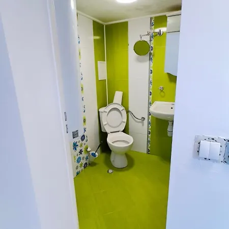 Apartmán Sky Burgas City