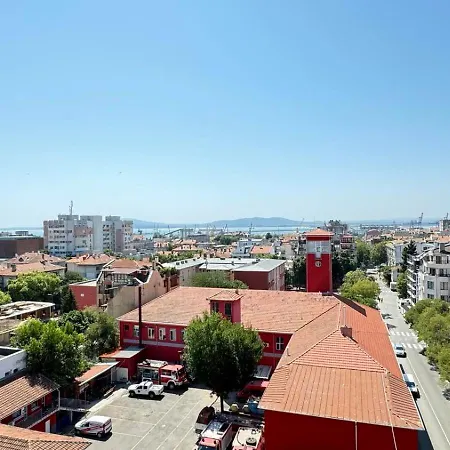 Sky Apartmán
