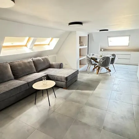 Apartmán Sky