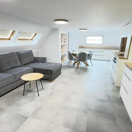 Sky Apartmán
